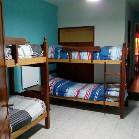 Hotel Punta Bahia Paraná Bagian luar foto