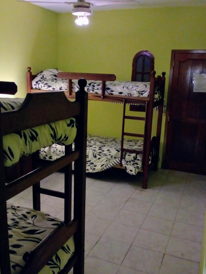 Hotel Punta Bahia Paraná Bagian luar foto